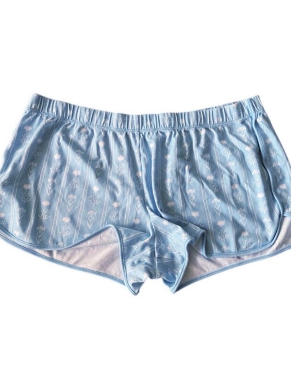 Lake Pajamas Like New - Picture 4 of 4